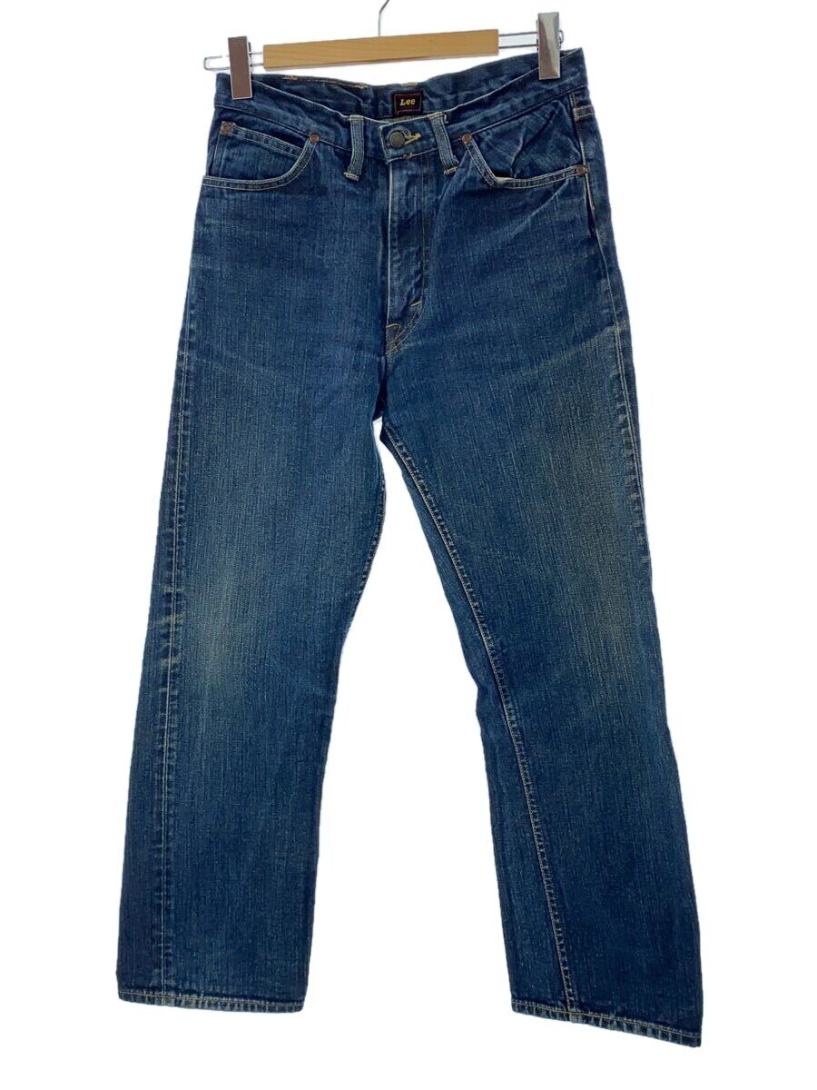 【中古】Lee◆101Z復刻/30/デニム/05101【メンズウェア】