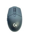 【中古】Logicool◆パソコン周辺機器/ワイヤレス ゲーミング マウス/ロジクール【パソコン】