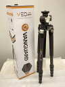 【中古】VANGUARD◆デジタルカメラ/VEO3T+234CT/オーバーヘッド三脚/カーボン【カメラ】(2)