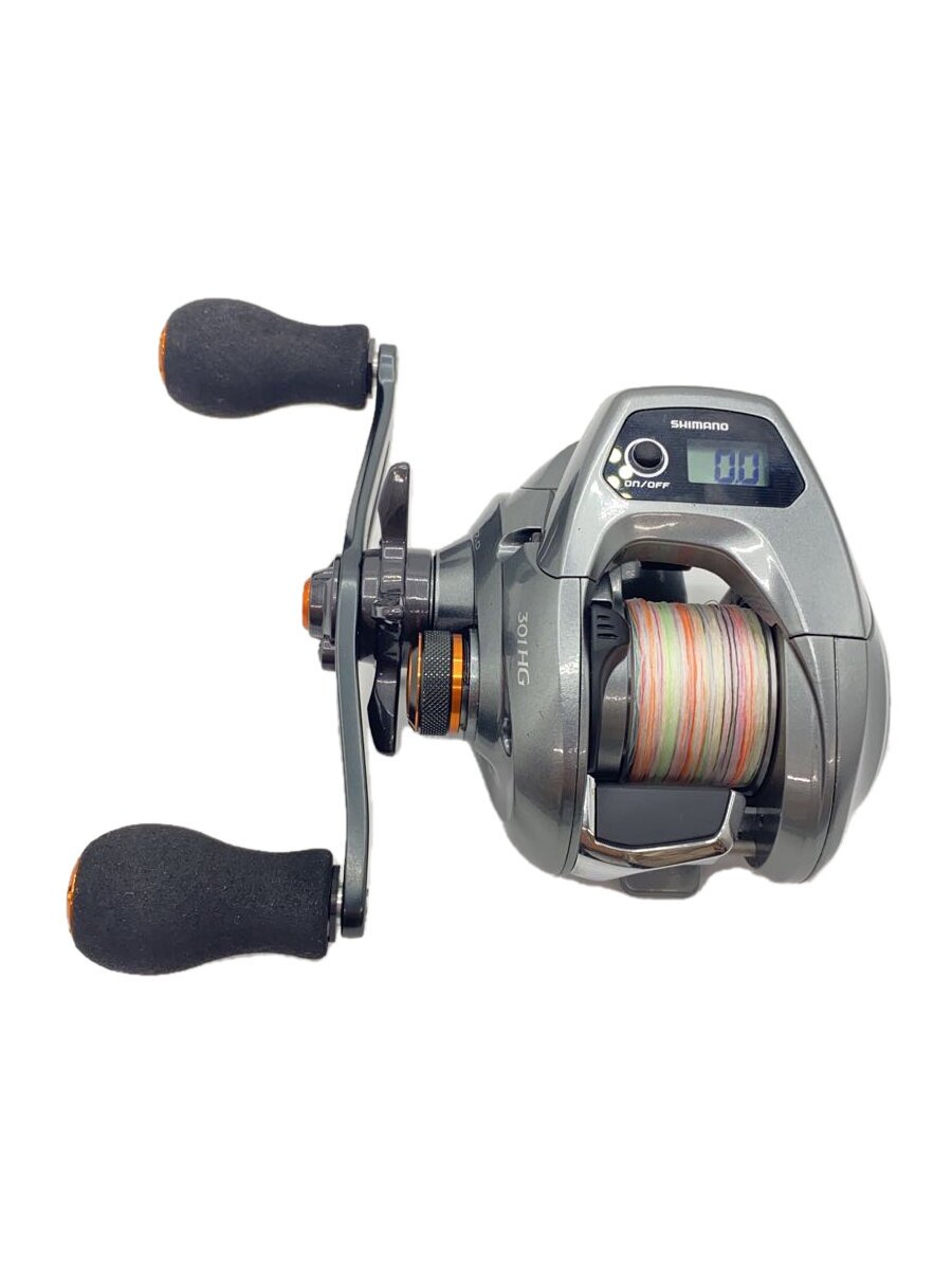 【中古】SHIMANO◆リール【スポーツ】