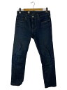 【中古】Levi’s◆PC9-A5881-0000/ボトム/30/コットン/IDG【メンズウェア】