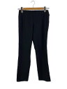 【中古】HaaT◆archive/アーカイブ/ナイロンサイドジップパンツ/BLK/無地/HA21FF700【レディースウェア】