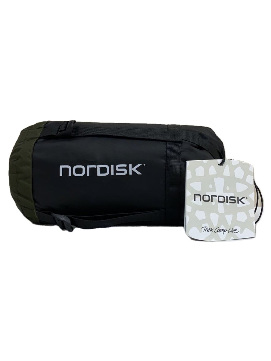 【中古】NORDISK◆106000/多機能タープ/ヨルンドテックビビー//106000/Jorund Tech【スポーツ】