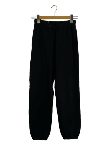 【中古】TAKAHIROMIYASHITA TheSoloist.◆ボトム/44/コットン/BLK/0032AW21【メンズウェア】 【中古】TAKAHIROMIYASHITA TheSoloist.◆ボトム/44/コットン/BLK/0032AW21【メンズウェア】