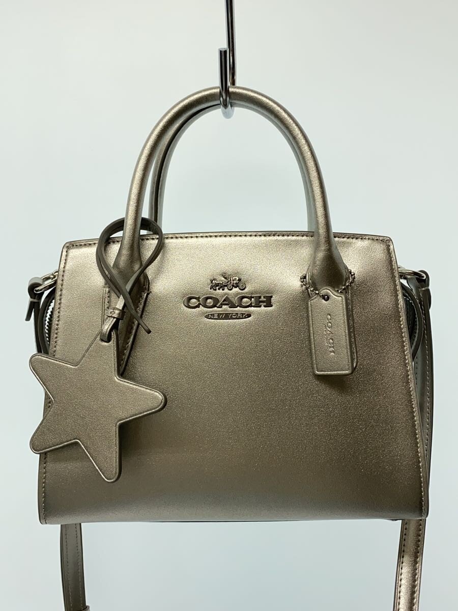 COACH シルバー シーケンス パーティーバッグ 楽天市場】COACH（カラーシルバー）（ショルダーバッグ
