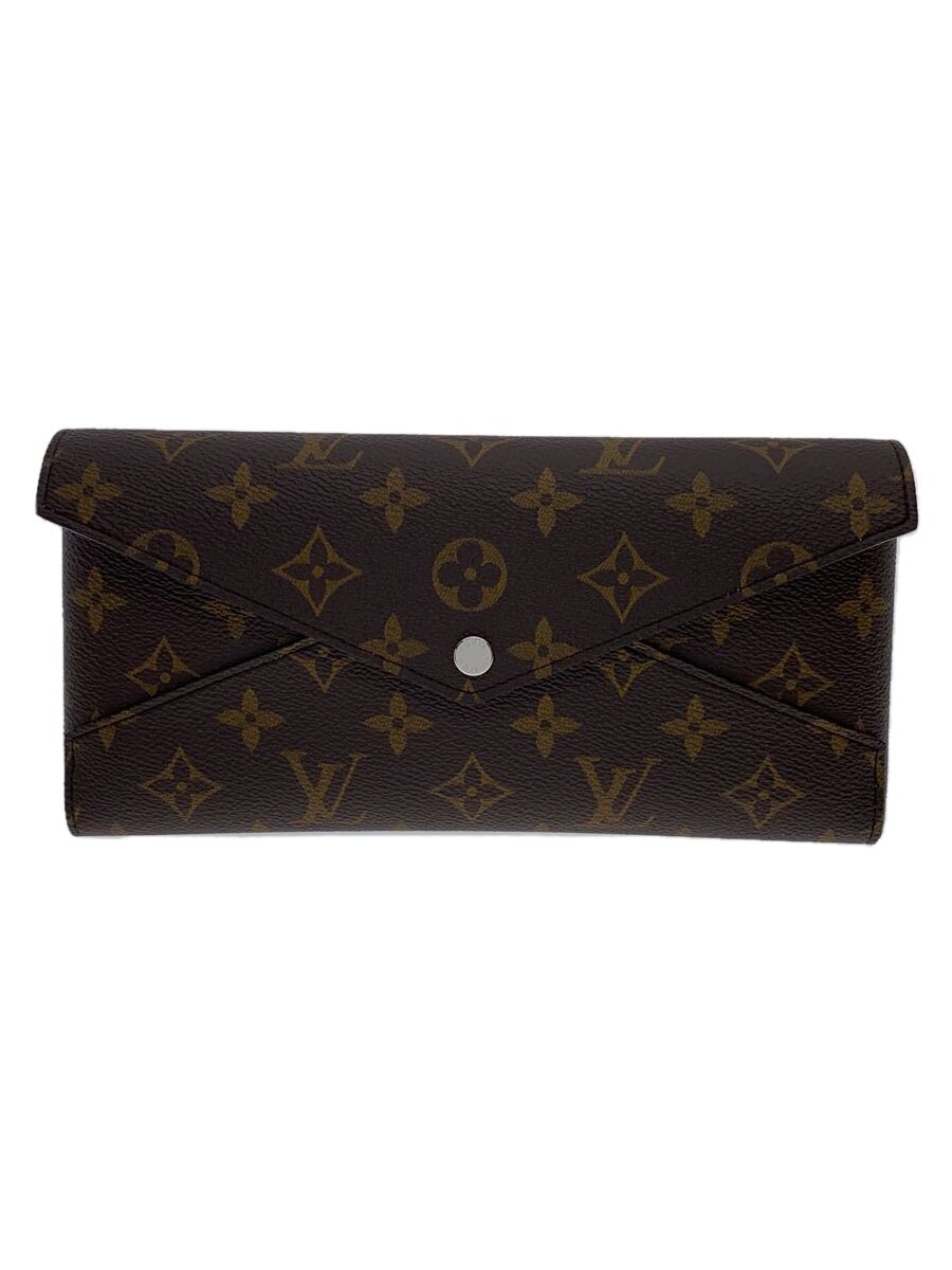 【中古】LOUIS VUITTON◆ポーチ/--/BLU/モノグラム/M12359【バッグ】