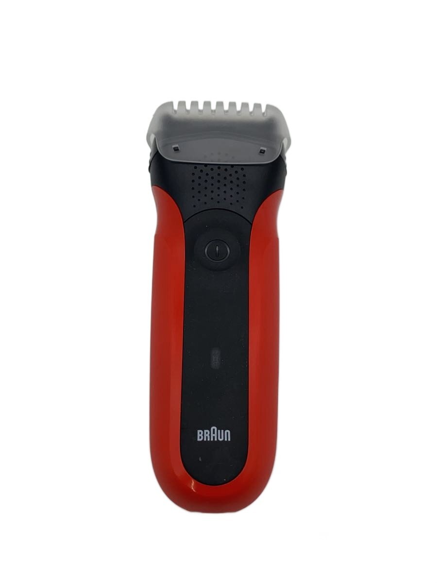 【ブランド】BRAUN 【ブランドカナ】ブラウン 【型番】 【程度】S 【サイズ】 【メインカラー】 【素材・生地】 【キーワード】　　　/ 2026/07/24 セカンドストリート平野加美店【3909】【中古】BRAUN◆シェーバー/300s-r/ ブランド BRAUN 型番 カラー 柄 素材・生地 >色・素材について サイズ >サイズ表示について 実寸（cm） 【生活家電その他】 幅：最大6最小3.5 / 高さ：16 / 奥行：3.5 【その他】 その他サイズ：/ 商品は　セカンドストリート平野加美店の店頭にて販売しております。商品に関するお問合わせは、お電話(TEL:06-6795-5200)にて、問合わせ番号：2339095547892をお伝えください。 配送方法やお支払い方法に関するお問い合わせは、サポートセンターまでご連絡をお願いします。 ※お電話の対応は営業時間内のみとなります。お問い合わせフォームでお問い合わせの際はご注文番号をご記入下さい
