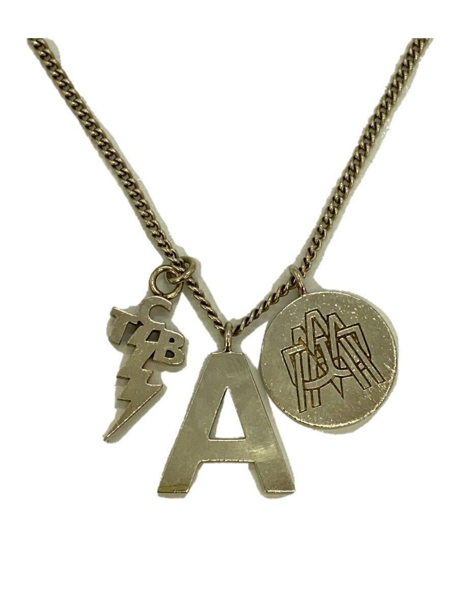 NECKLACE AMBUSH ambush ネックレス（男女兼用アクセサリー