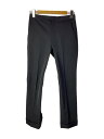 【中古】Maison Margiela◆ボトム/40/ポリエステル/NVY/無地/S51KA0420【レディースウェア】