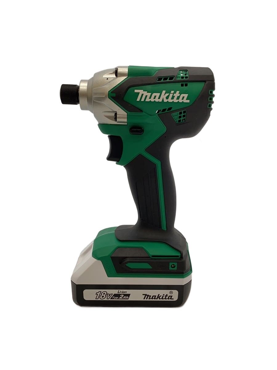 マキタ　MTD002DSX 18v インパクトドライバー 楽天市場】マキタ インパクトドライバー 18V充電式インパクト