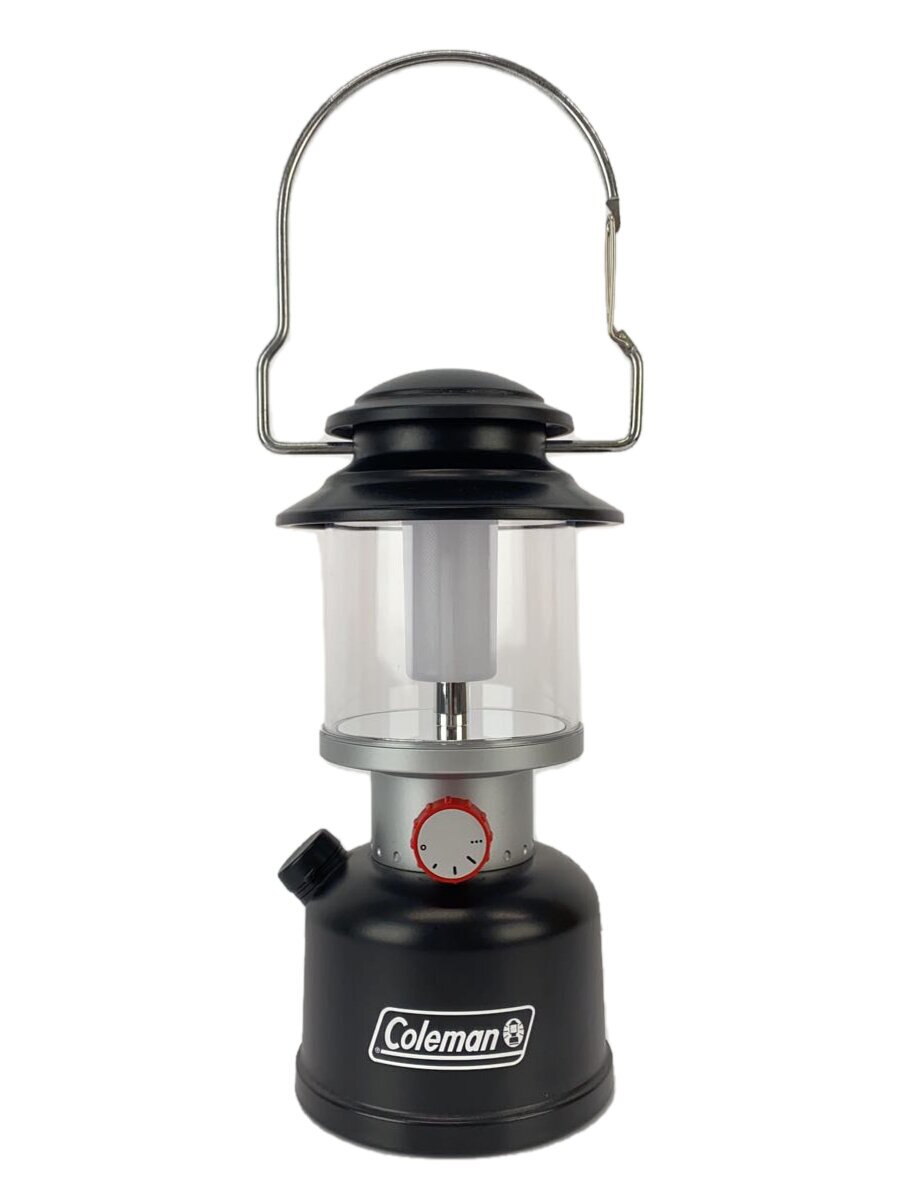 【中古】Coleman◆リチャージャークラシックランタン/デンキ/充電式【スポーツ】