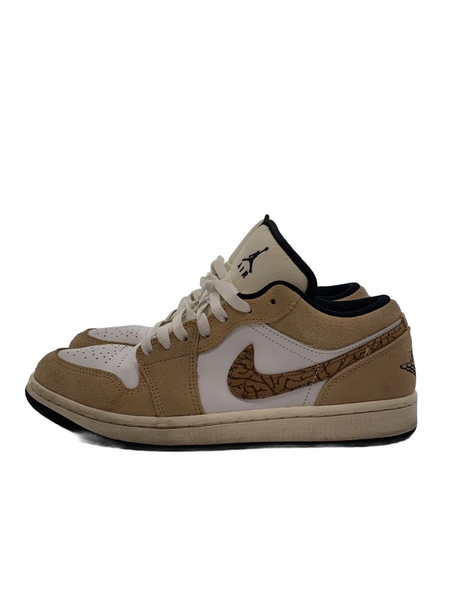 NIKE◆ローカットスニーカー_DZ4130-201/26cm/BEG