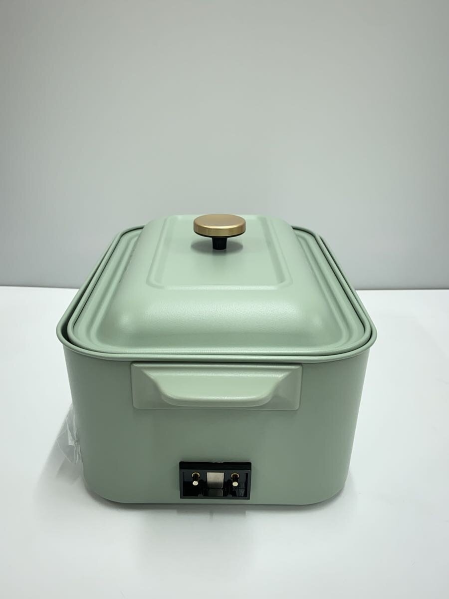 2nd STREET 楽天市場店の【中古】BRUNO◆ホットプレート BOE109//【家電・ビジュアル・オーディオ】｜アングル2