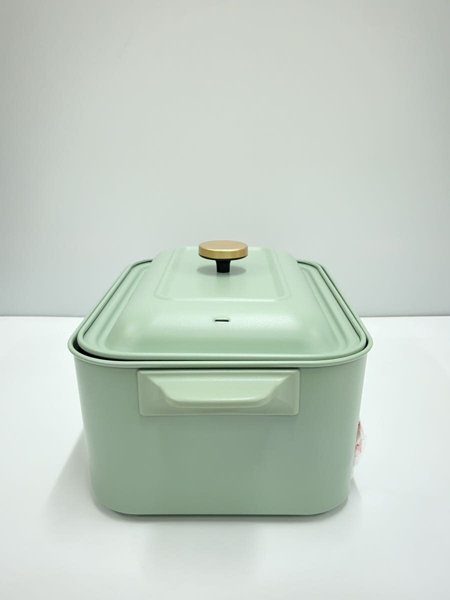 2nd STREET 楽天市場店の【中古】BRUNO◆ホットプレート BOE109//【家電・ビジュアル・オーディオ】｜アングル3