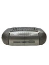 【中古】オーム社◆ラジカセ/RCS-571Z【家電・ビジュアル・オーディオ】