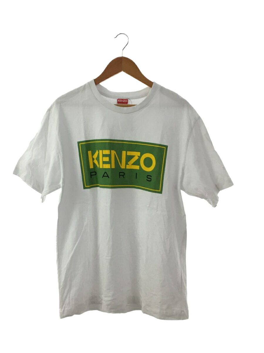 【中古】KENZO◆ケンゾー/Tシャツ/L/