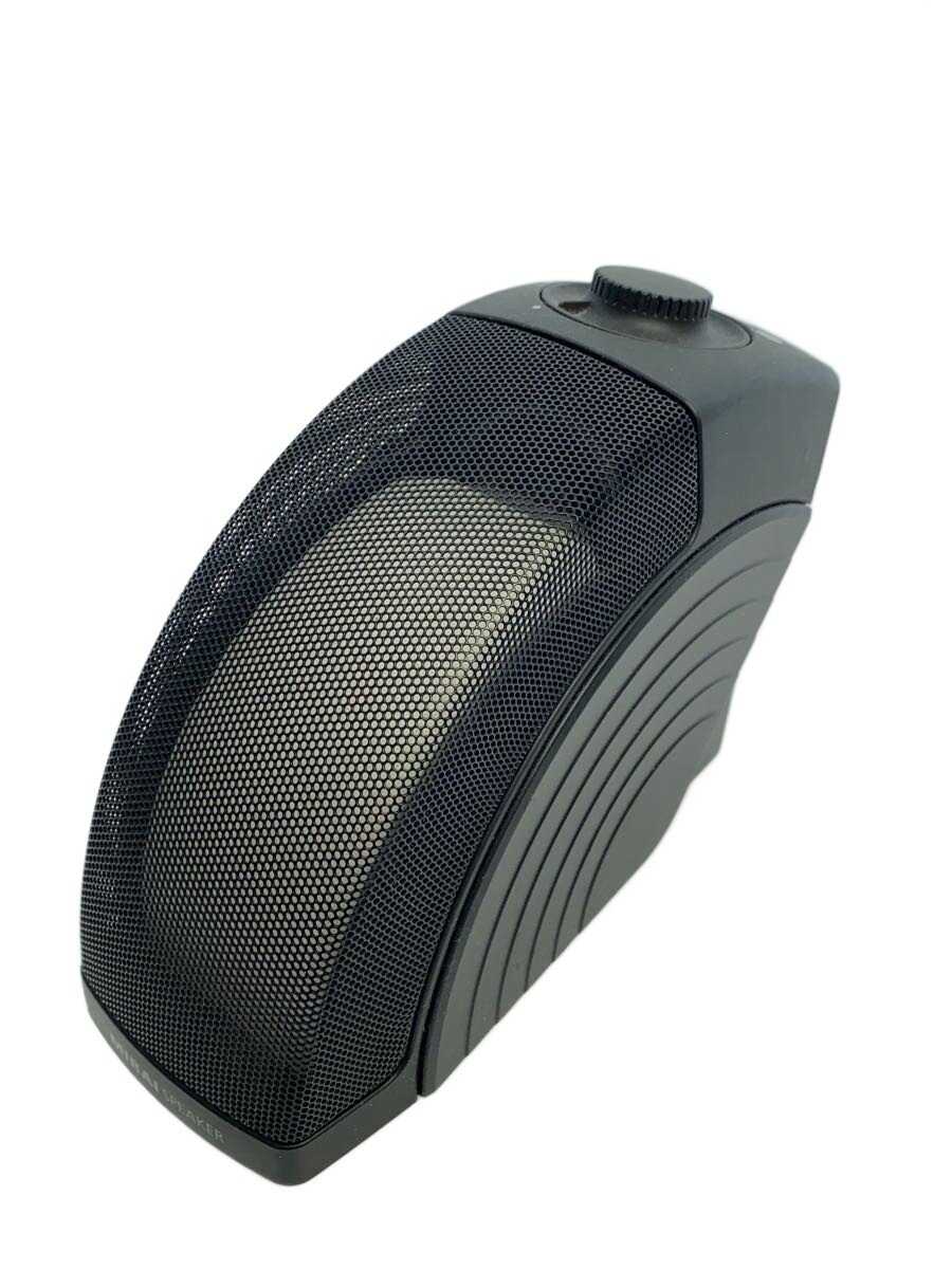 【中古】Mirai Speaker(サウンドファン)◆スピーカー/SF-MIRAIS5/ミライスピーカー【家電・ビジュアル・オーディオ】