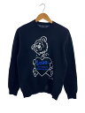 2nd STREET ŷԾŹ㤨֡šHUF(/S/åȥ/BLK/̵/KN00463/BAD NEWS CREWNECK SWEATERڥ󥺥ۡפβǤʤ11,990ߤˤʤޤ