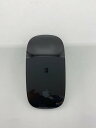 【中古】Apple◆Magic Mouse MMMQ3J/A A1657【パソコン】