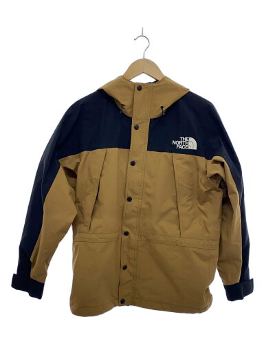 【中古】THE NORTH FACE◆MOUNTAIN LIGHT JACKET_マウンテンライトジャケット/S/ナイロン/BRW//【メンズウェア】 【中古】THE NORTH FACE◆MOUNTAIN LIGHT JACKET_マウンテンライトジャケット/S/ナイロン/BRW//【メンズウェア】