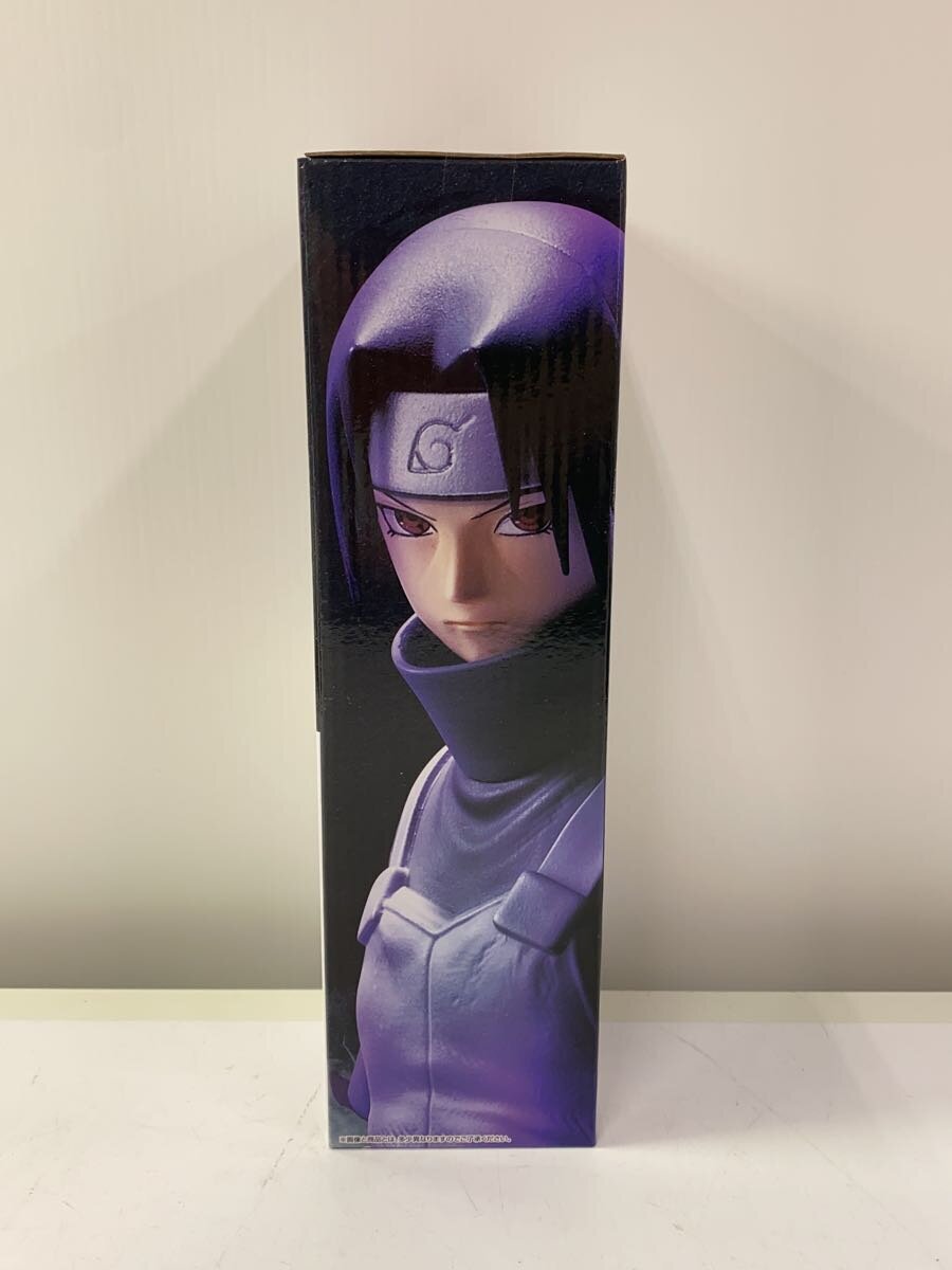 【中古】BANDAI SPIRITS◆フィギュア/コミック&アニメ/NARUTO疾風伝/心を写す赤き瞳/A賞/うちはイタチ【ホビー】