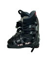 【中古】HEAD◆スキーブーツ/--/BLK【スポーツ】