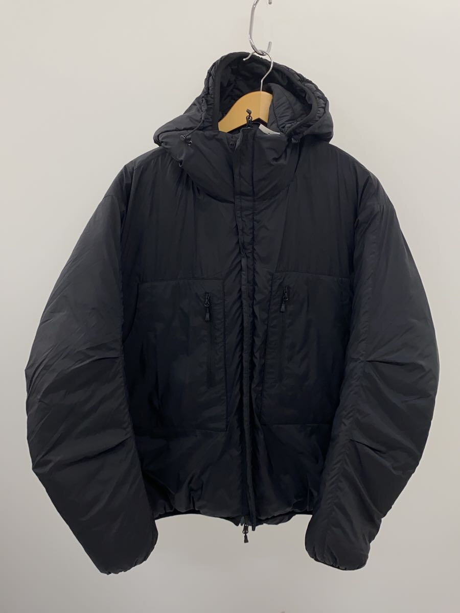 【中古】DAIWA PIER39◆24AW TECH REVERSIBLE CLIMBERS PUFF JACKET中綿ジャケットBW-22024W【メンズウェア】