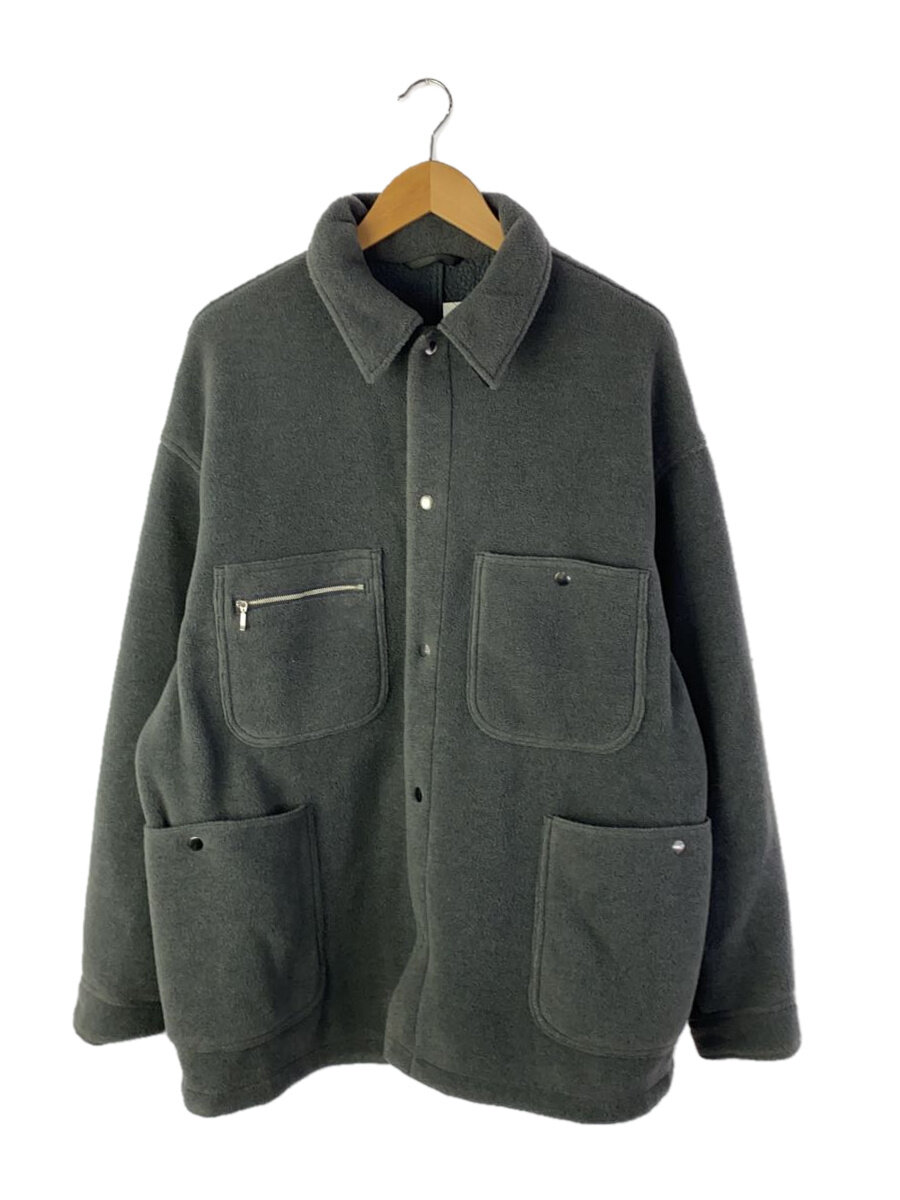 šKOTIե꡼㥱å/L/ݥꥨƥ/GRY/1225-199-9980//ڥ󥺥