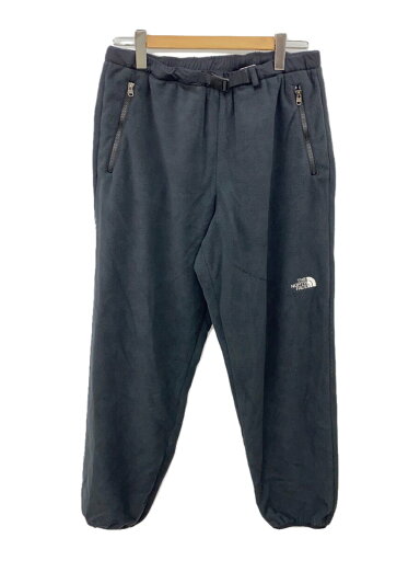 【中古】THE NORTH FACE◆BIGHORN PANT_ビッグホーンパンツ/XL/ポリエステル/BLK【メンズウェア】 【中古】THE NORTH FACE◆BIGHORN PANT_ビッグホーンパンツ/XL/ポリエステル/BLK【メンズウェア】