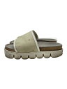 【中古】Hender Scheme◆サンダル/--/WHT/de-rs-cat【シューズ】(4)