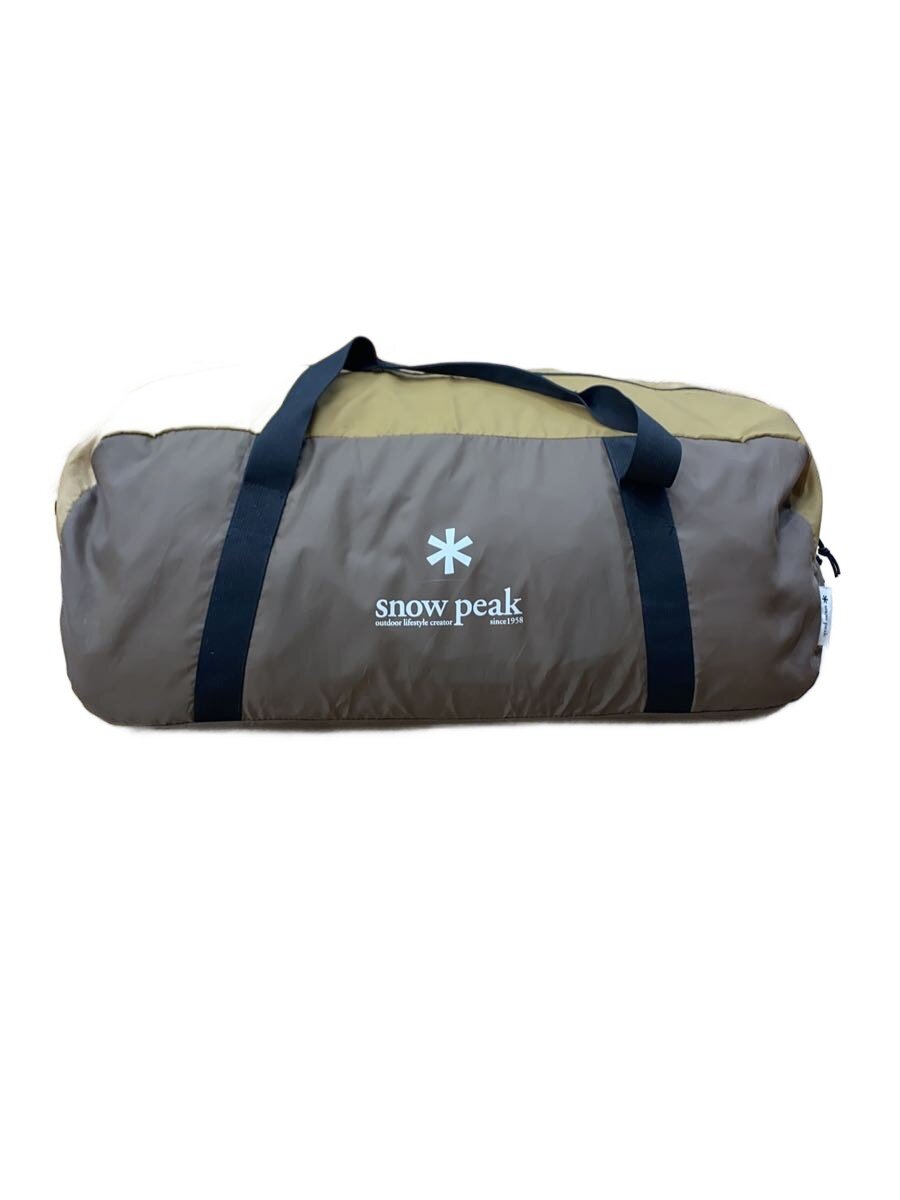 【中古】snow peak◆テント/SET-250H//【スポーツ】