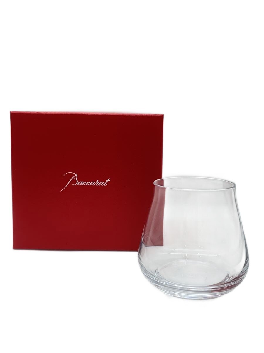 乐天商城 - 【中古】Baccarat◆グラス/CLR/2610699【キッチン用品】