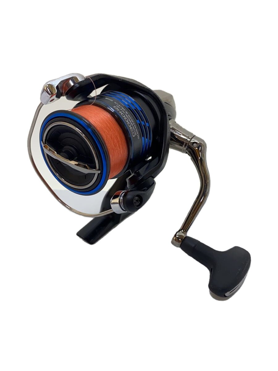 【中古】SHIMANO◆リール/スピニングリール/C3000HG【スポーツ】