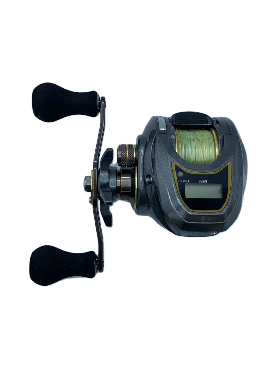 ダイワ タナセンサー 150H ダイワ(Daiwa) タナセンサー 150H-DH-L 左巻き 00621023｜アウトドア