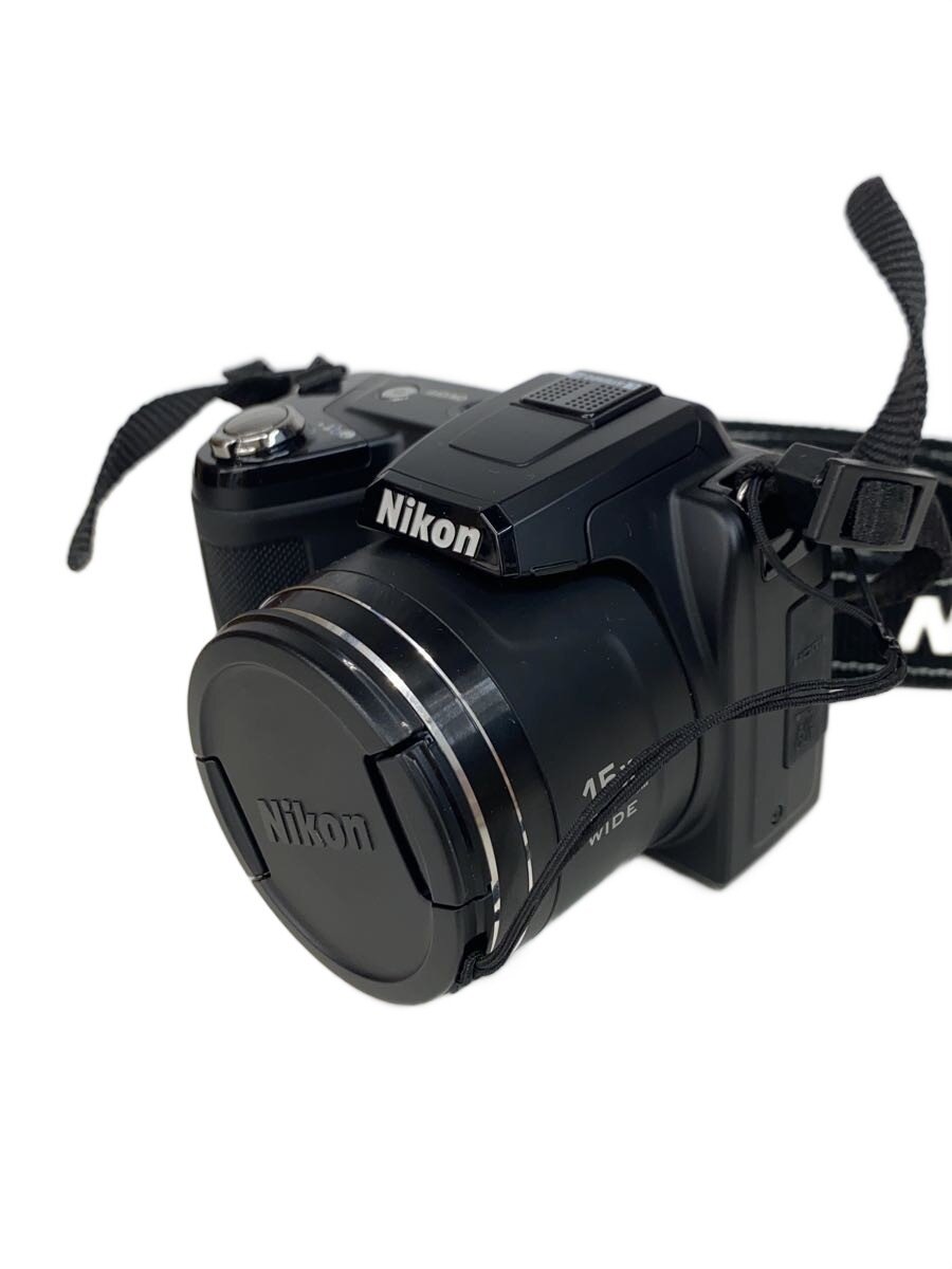 【中古】Nikon◆一眼レフデジタルカメラ/N16184【カメラ】