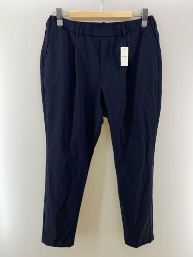 【中古】BEAUTY&YOUTH UNITED ARROWS◆ボトム/XL/ナイロン/NVY/無地/1214-104-9317【メンズウェア】 【中古】BEAUTY&YOUTH UNITED ARROWS◆ボトム/XL/ナイロン/NVY/無地/1214-104-9317【メンズウェア】