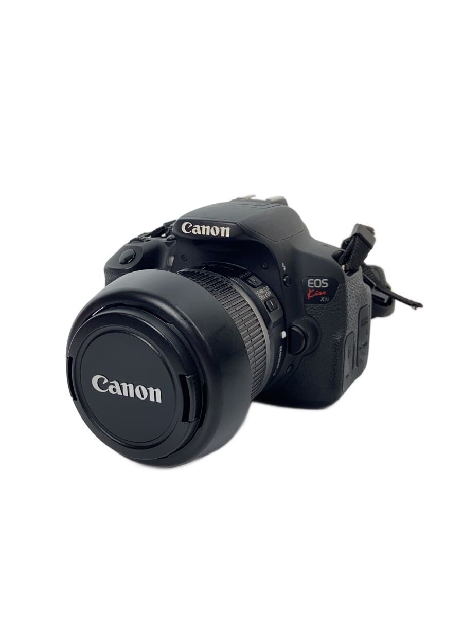 【中古】CANON◆デジタル一眼レフカメラ/DS126431//【家電・ビジュアル・オーディオ】