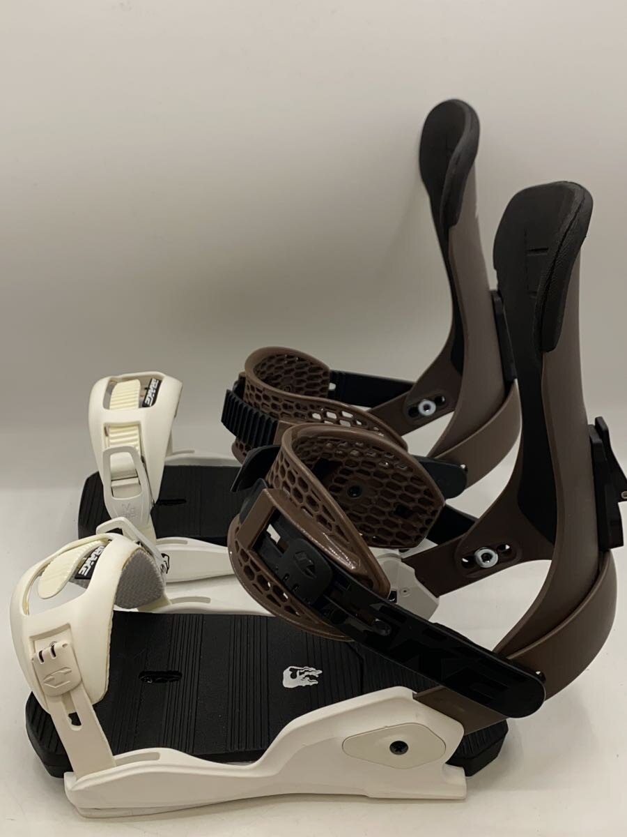 2nd STREET 楽天市場店の【中古】DRAKE◆スノーボードバインディング/M/BRW【スポーツ】｜アングル2