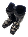 【中古】REXXAM◆スキーブーツ/SYSTEM/HYPERFIT【スポーツ】