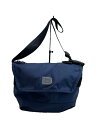 【中古】FREDRIK PACKERS◆フレドリックパッカーズ/ショルダーバッグ/--/NVY【バッグ】