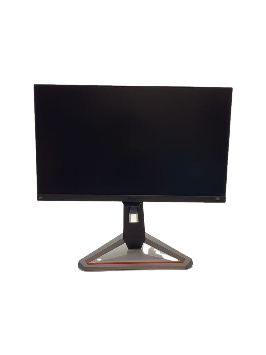 【中古】BENQ◆PCモニター・液晶ディスプレイ EX2510S/24インチ/ワイド型【パソコン】