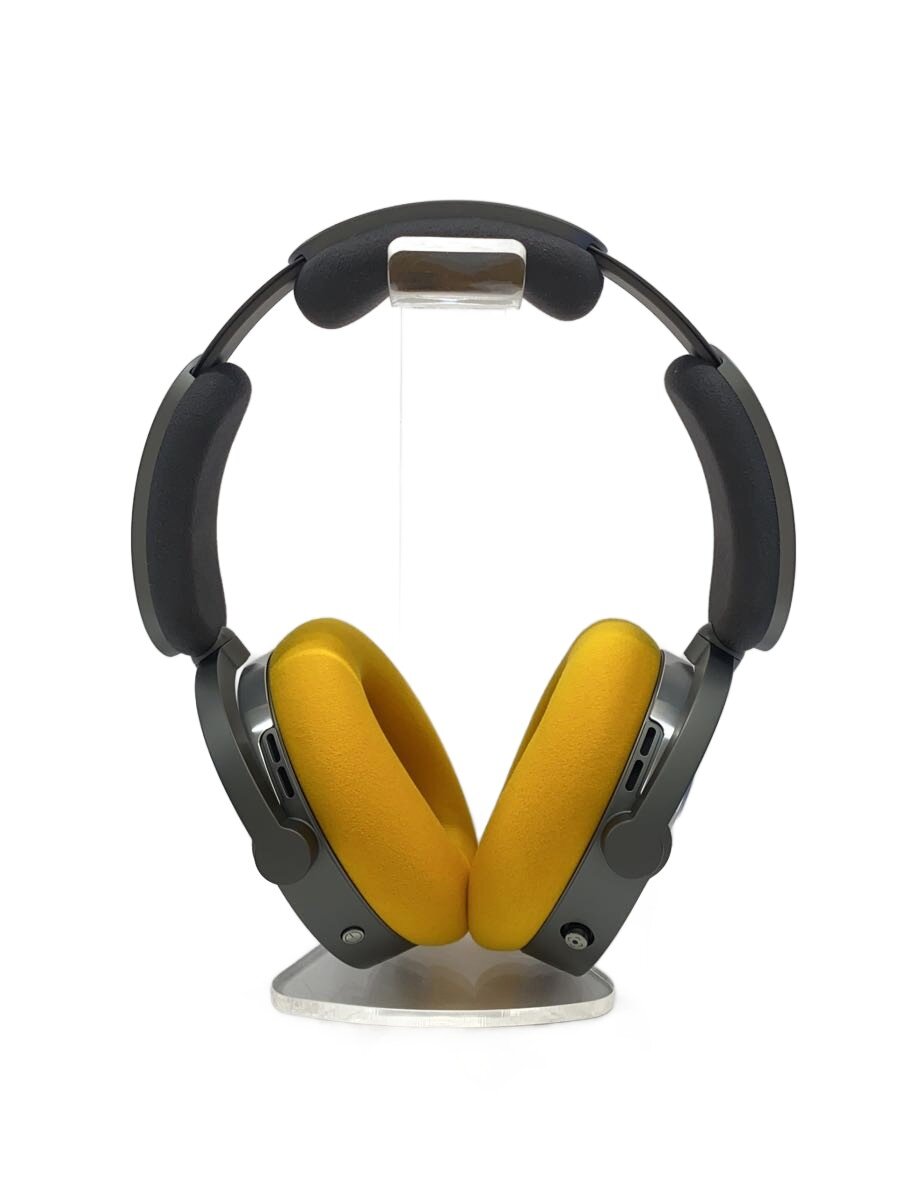 【中古】dyson◆ヘッドホン Dyson OnTrac WP02【家電・ビジュアル・オーディオ】