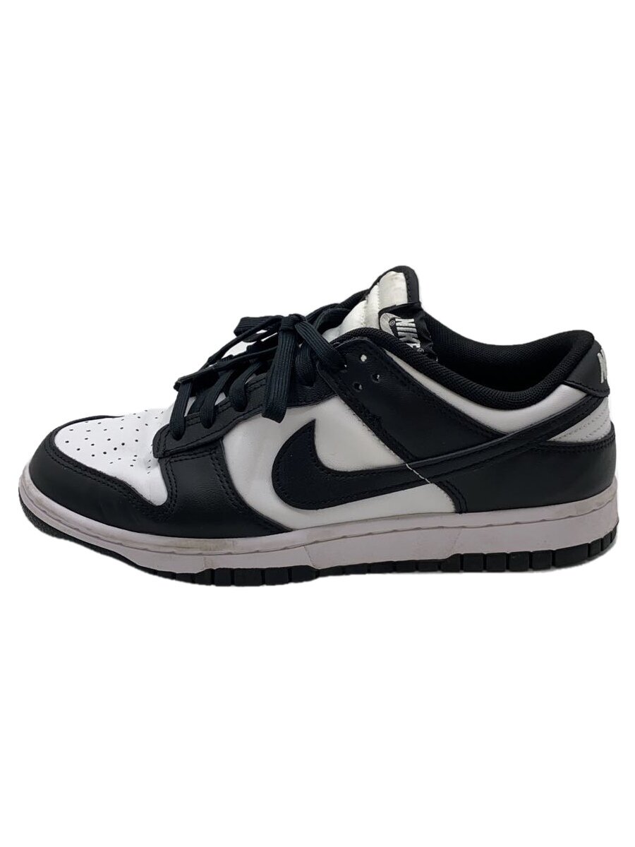 NIKE◆ローカットスニーカー/26.5cm/414962-002
