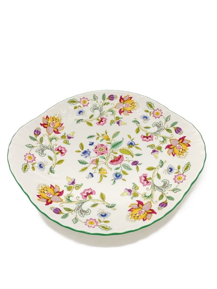 【中古】Minton◆プレート【キッチン用品】