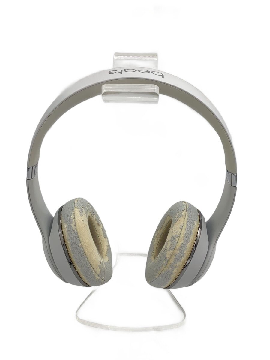 楽天市場】beats solo3 シルバーの通販
