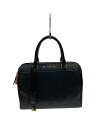 【中古】LOUIS VUITTON◆スピーディ・バンドリエール25NM_モノグラム・アンプラント_BLK/牛革/BLK【バッグ】(4)