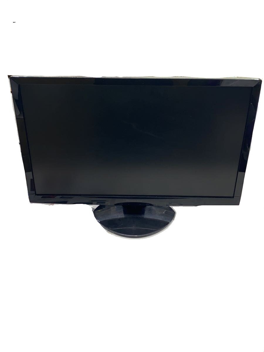 【中古】PRINCETON◆モニター/23インチ/スクエア型/PTFBYF-23WA【パソコン】