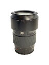 【中古】MINOLTA◆レンズ/望遠ズーム/AF100-300【カメラ】