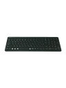 【中古】ELECOM◆パソコン周辺機器/TK-FDP099TBK【パソコン】