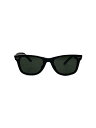 【中古】Ray-Ban◆WAYFARER/サングラス/--/ウッド/B...(4)